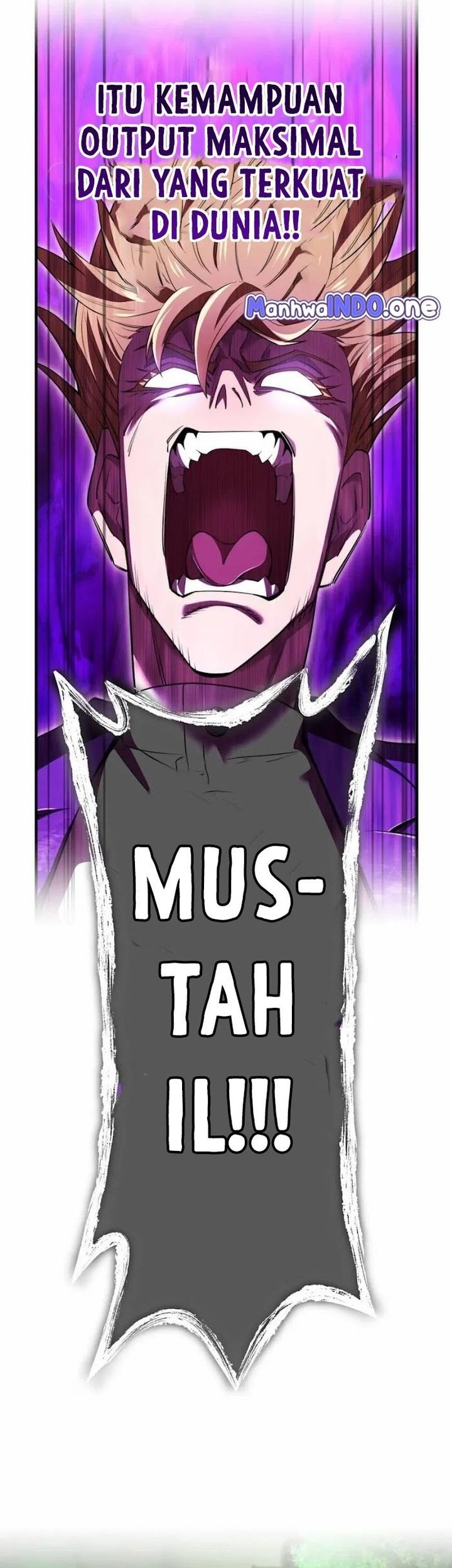 I Am the Strongest Awakeners, Recognized by All of the World’s Cheat Masters Chapter 57 Gambar 40