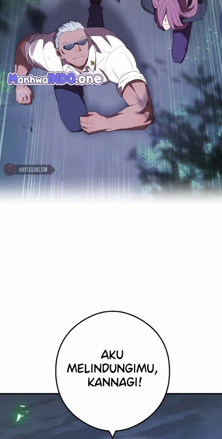 I Am the Strongest Awakeners, Recognized by All of the World’s Cheat Masters Chapter 57 Gambar 45