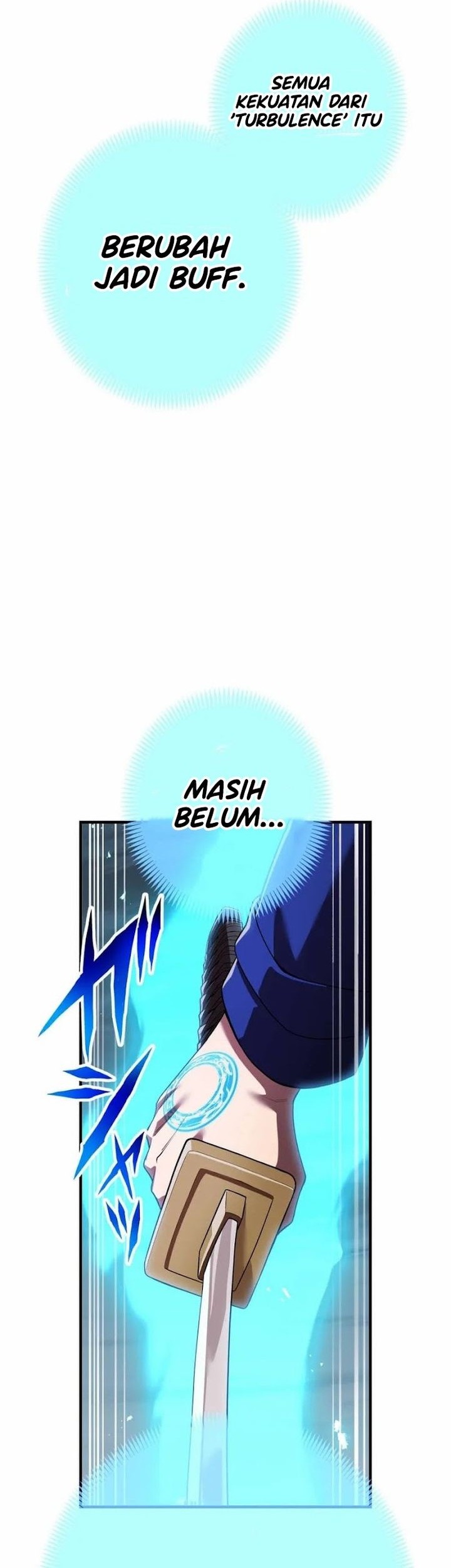 I Am the Strongest Awakeners, Recognized by All of the World’s Cheat Masters Chapter 57 Gambar 47