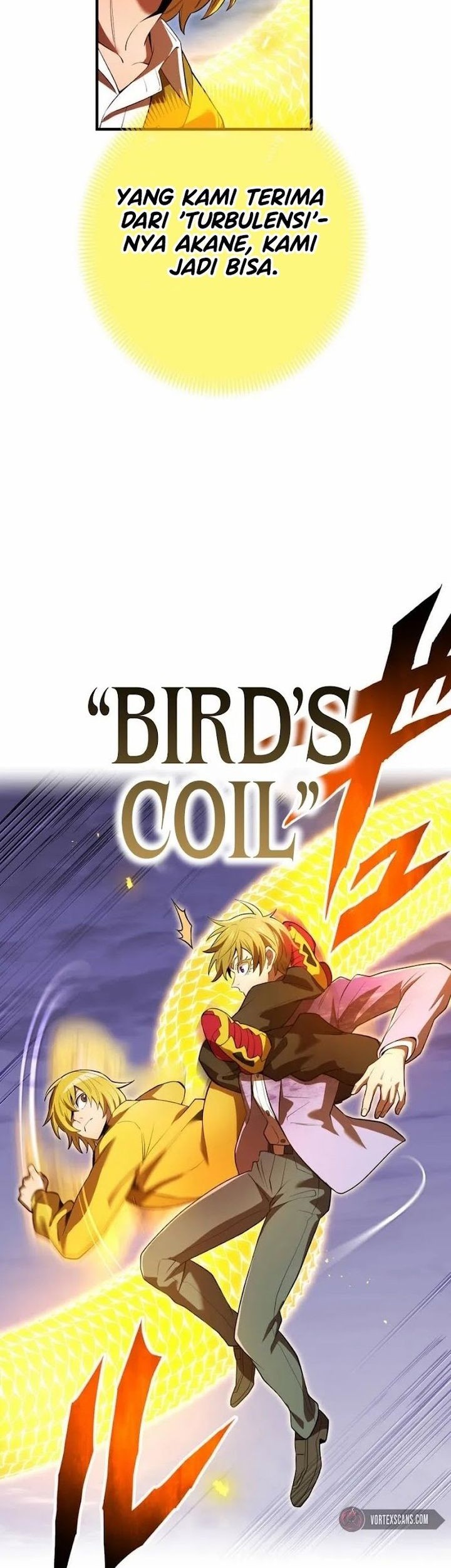 I Am the Strongest Awakeners, Recognized by All of the World’s Cheat Masters Chapter 57 Gambar 55