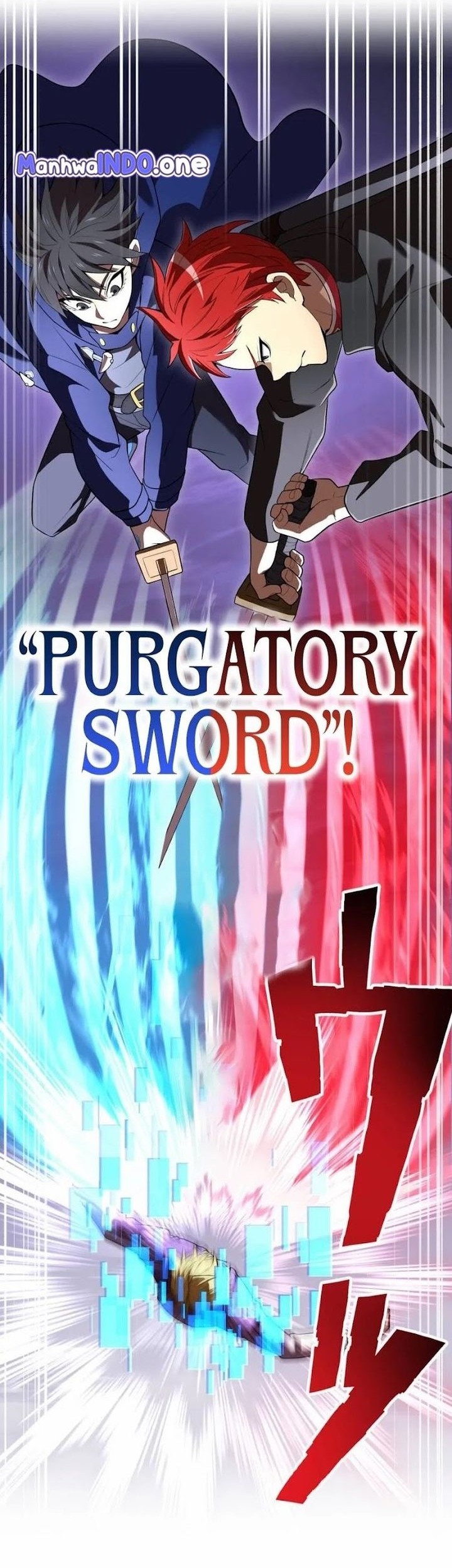 I Am the Strongest Awakeners, Recognized by All of the World’s Cheat Masters Chapter 57 Gambar 58