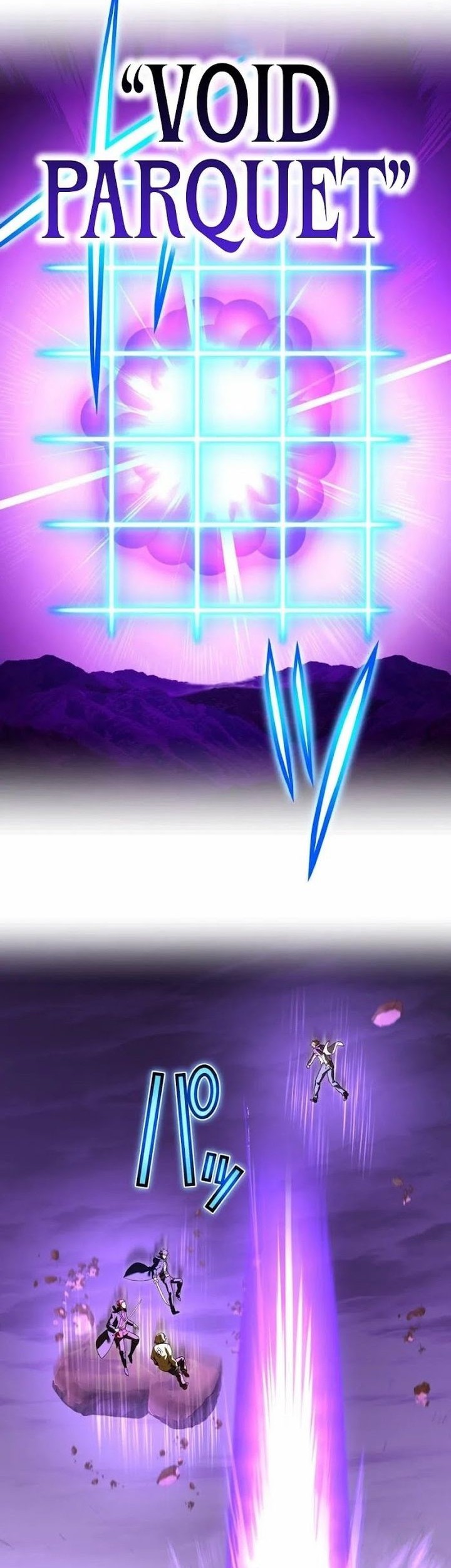 I Am the Strongest Awakeners, Recognized by All of the World’s Cheat Masters Chapter 57 Gambar 65