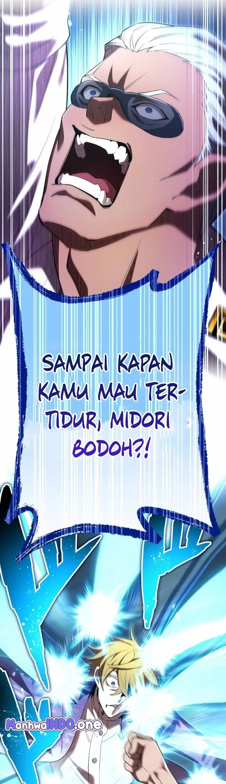 I Am the Strongest Awakeners, Recognized by All of the World’s Cheat Masters Chapter 57 Gambar 70