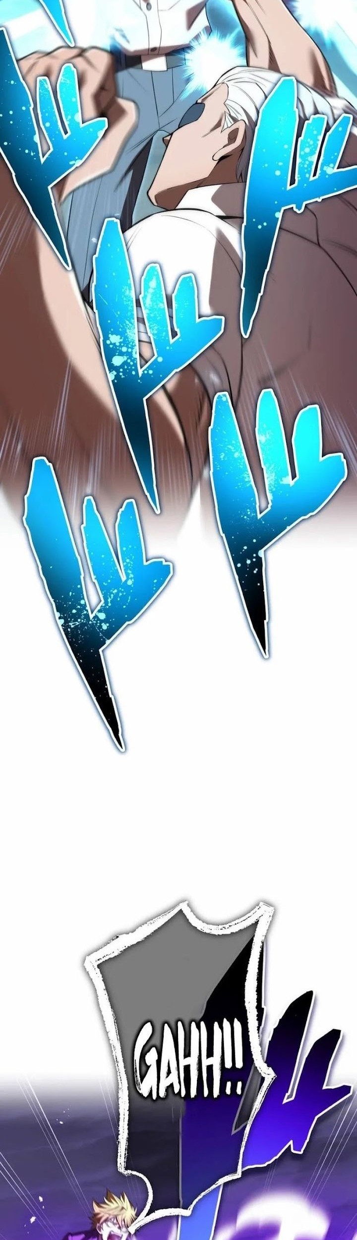 I Am the Strongest Awakeners, Recognized by All of the World’s Cheat Masters Chapter 57 Gambar 71