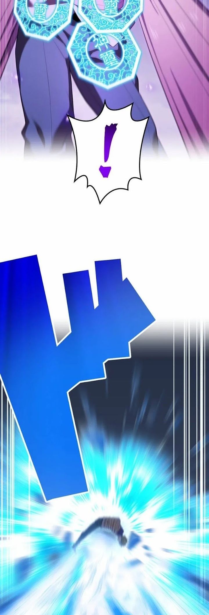 I Am the Strongest Awakeners, Recognized by All of the World’s Cheat Masters Chapter 57 Gambar 76