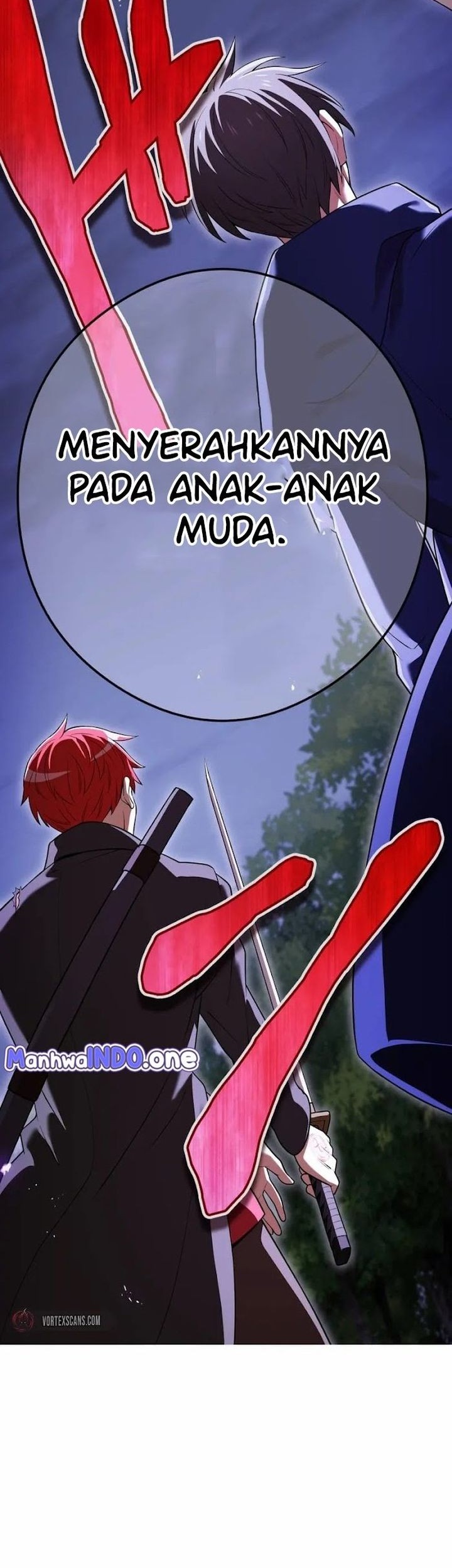 I Am the Strongest Awakeners, Recognized by All of the World’s Cheat Masters Chapter 57 Gambar 82