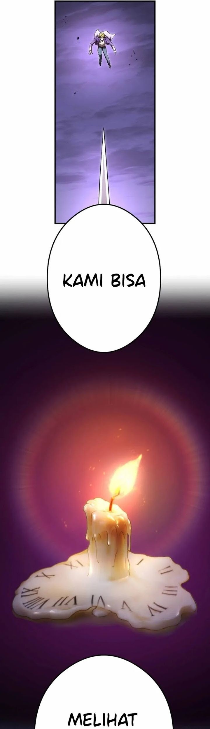 I Am the Strongest Awakeners, Recognized by All of the World’s Cheat Masters Chapter 57 Gambar 84