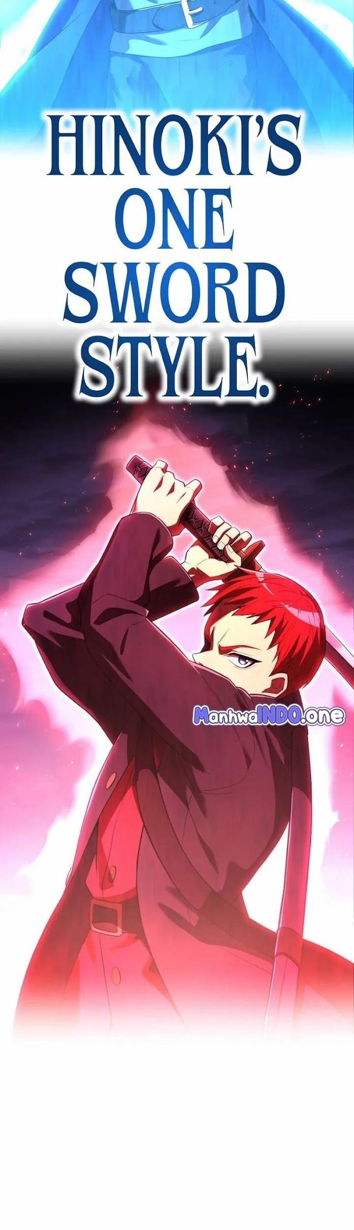 I Am the Strongest Awakeners, Recognized by All of the World’s Cheat Masters Chapter 57 Gambar 89