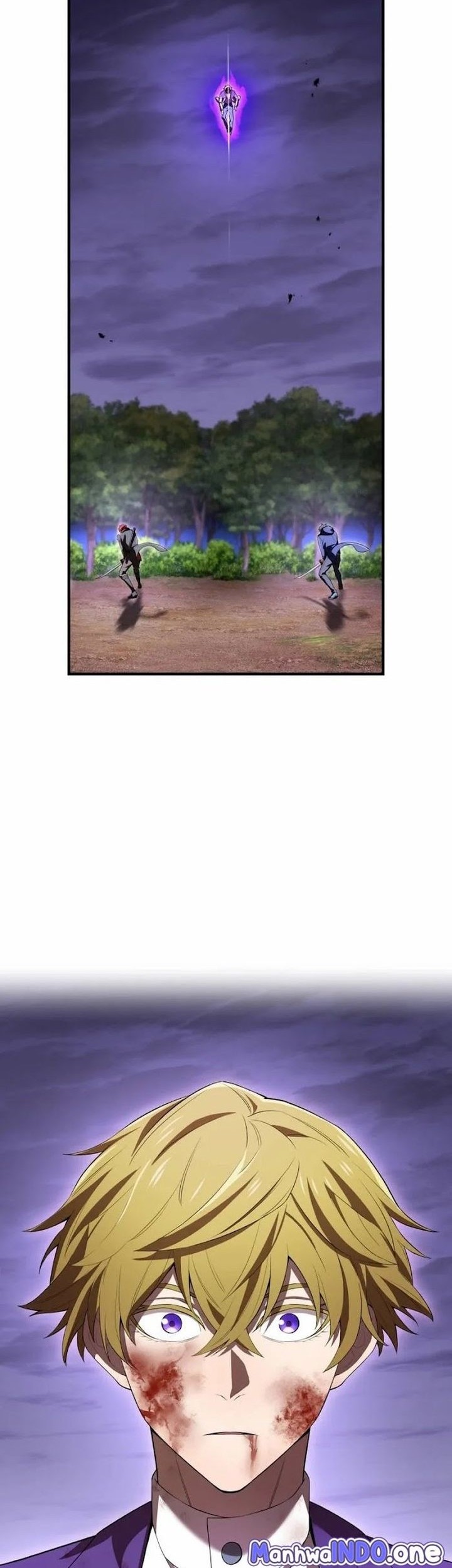 I Am the Strongest Awakeners, Recognized by All of the World’s Cheat Masters Chapter 57 Gambar 92