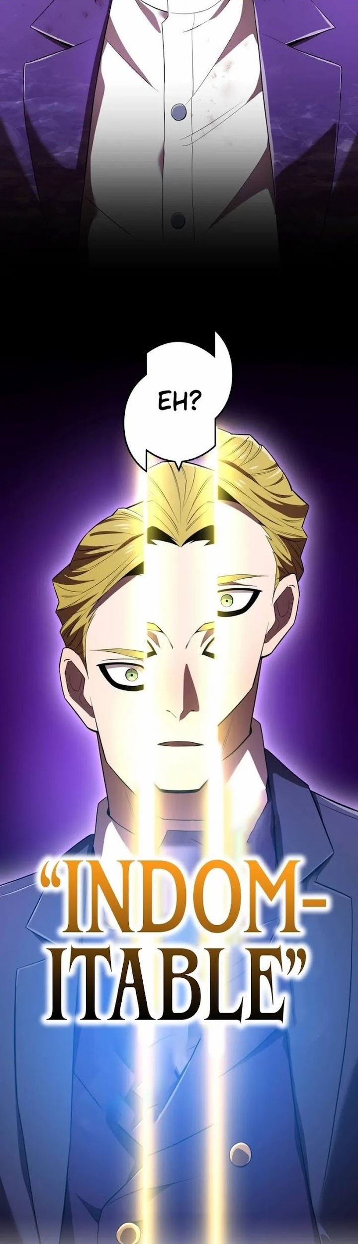 I Am the Strongest Awakeners, Recognized by All of the World’s Cheat Masters Chapter 57 Gambar 93