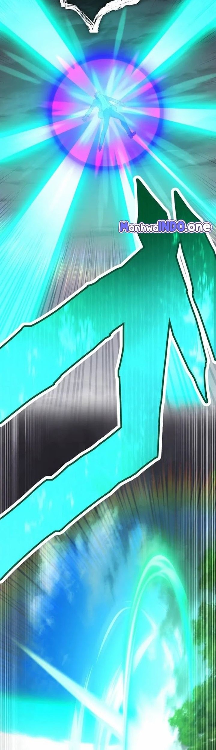 I Am the Strongest Awakeners, Recognized by All of the World’s Cheat Masters Chapter 57 Gambar 96