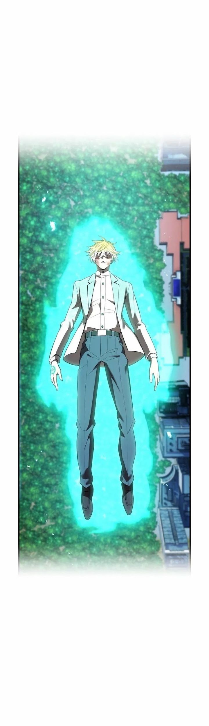 I Am the Strongest Awakeners, Recognized by All of the World’s Cheat Masters Chapter 57 Gambar 99