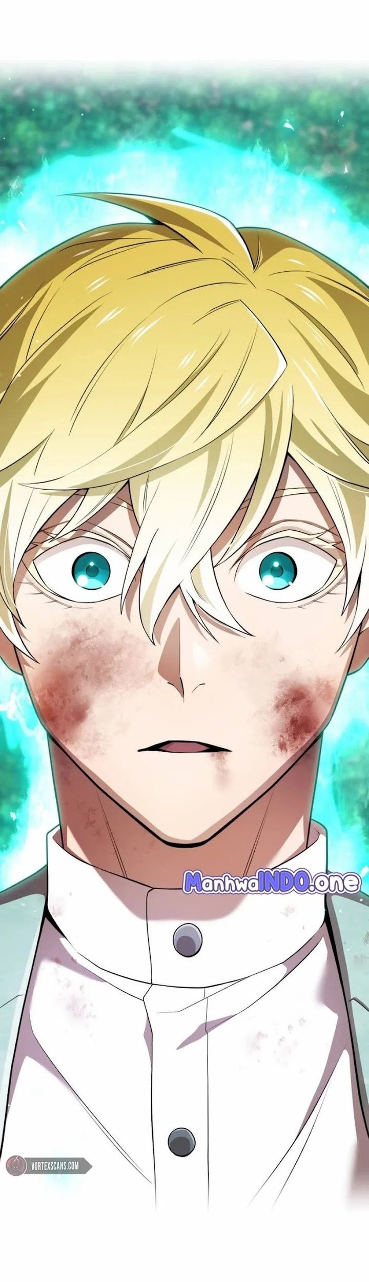 I Am the Strongest Awakeners, Recognized by All of the World’s Cheat Masters Chapter 57 Gambar 100