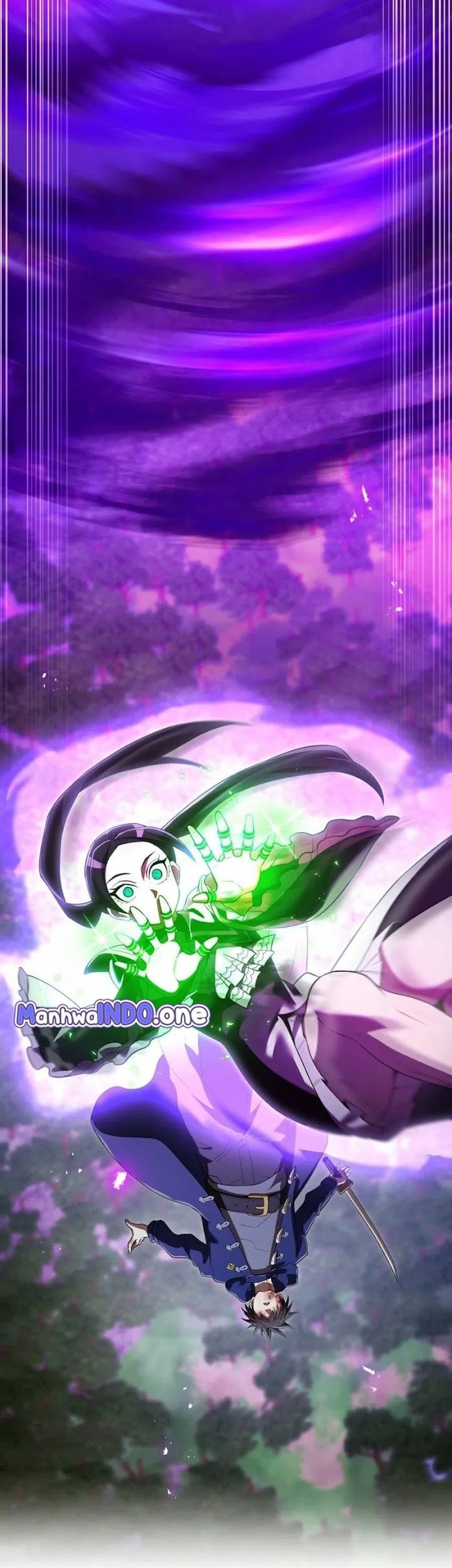 I Am the Strongest Awakeners, Recognized by All of the World’s Cheat Masters Chapter 57 Gambar 25