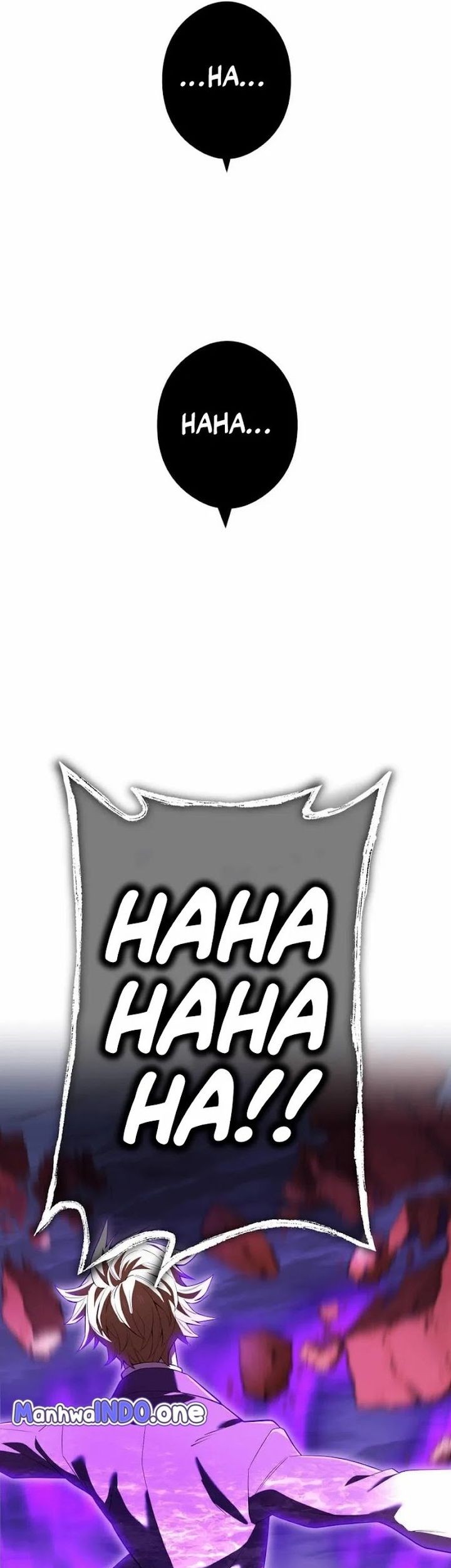 I Am the Strongest Awakeners, Recognized by All of the World’s Cheat Masters Chapter 57 Gambar 13