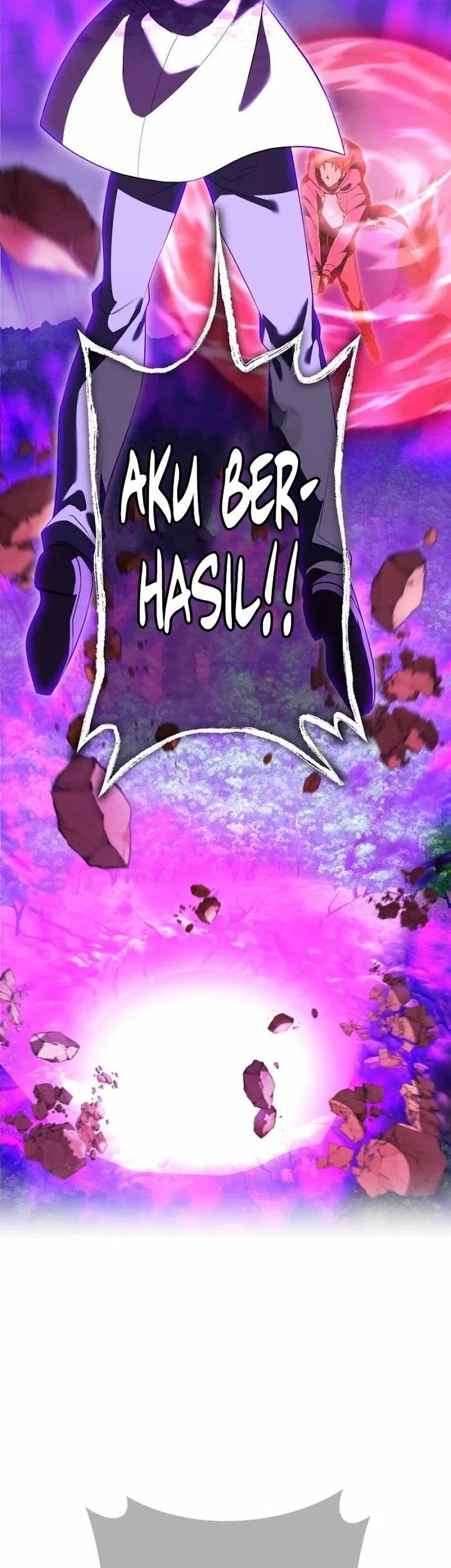 I Am the Strongest Awakeners, Recognized by All of the World’s Cheat Masters Chapter 57 Gambar 14