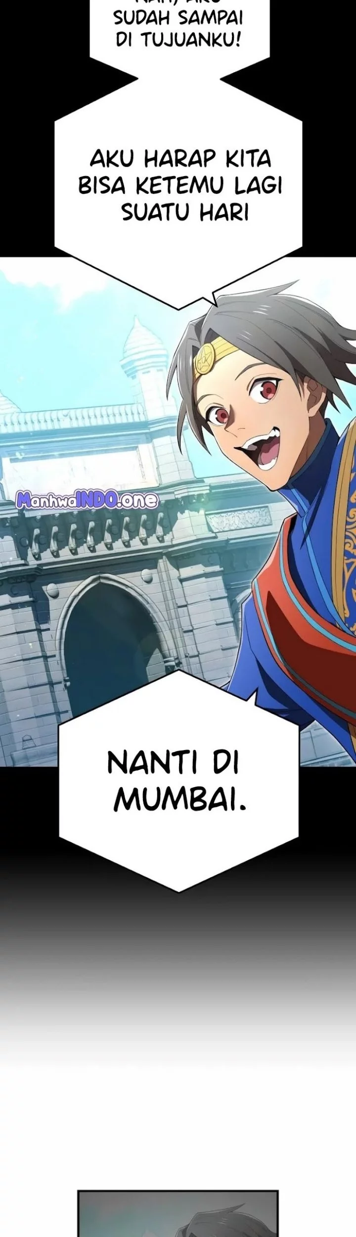 I Am the Strongest Awakeners, Recognized by All of the World’s Cheat Masters Chapter 59 Gambar 29