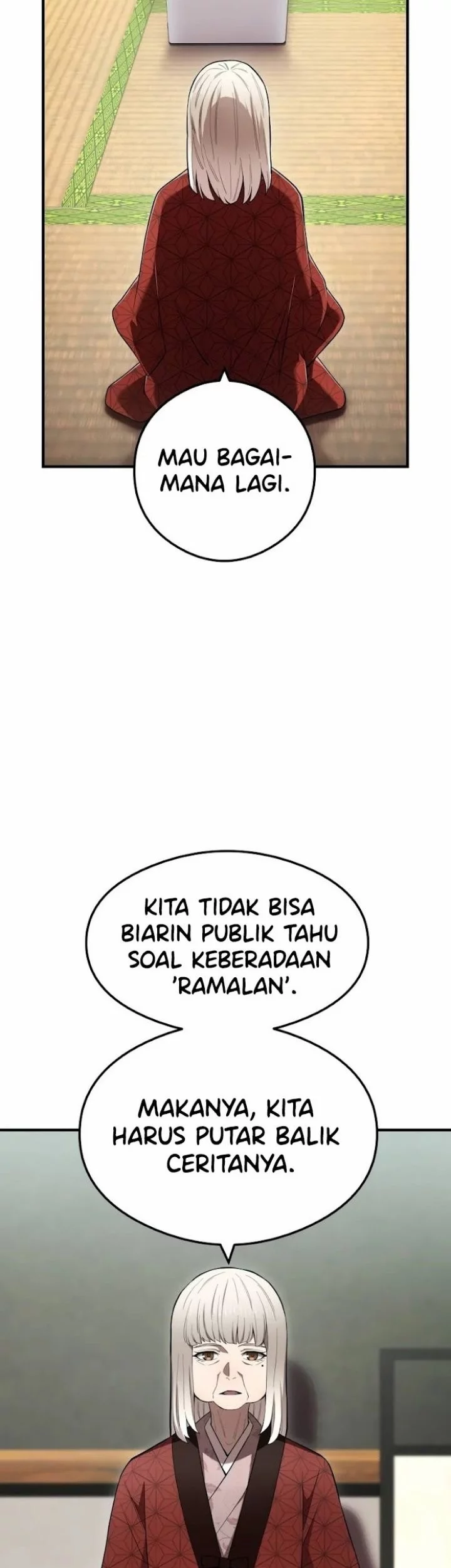 I Am the Strongest Awakeners, Recognized by All of the World’s Cheat Masters Chapter 59 Gambar 40