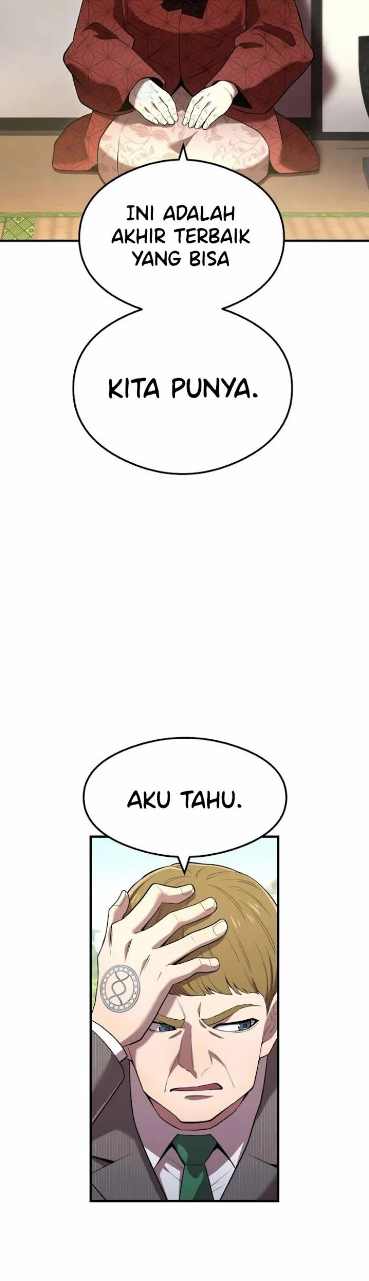 I Am the Strongest Awakeners, Recognized by All of the World’s Cheat Masters Chapter 59 Gambar 41