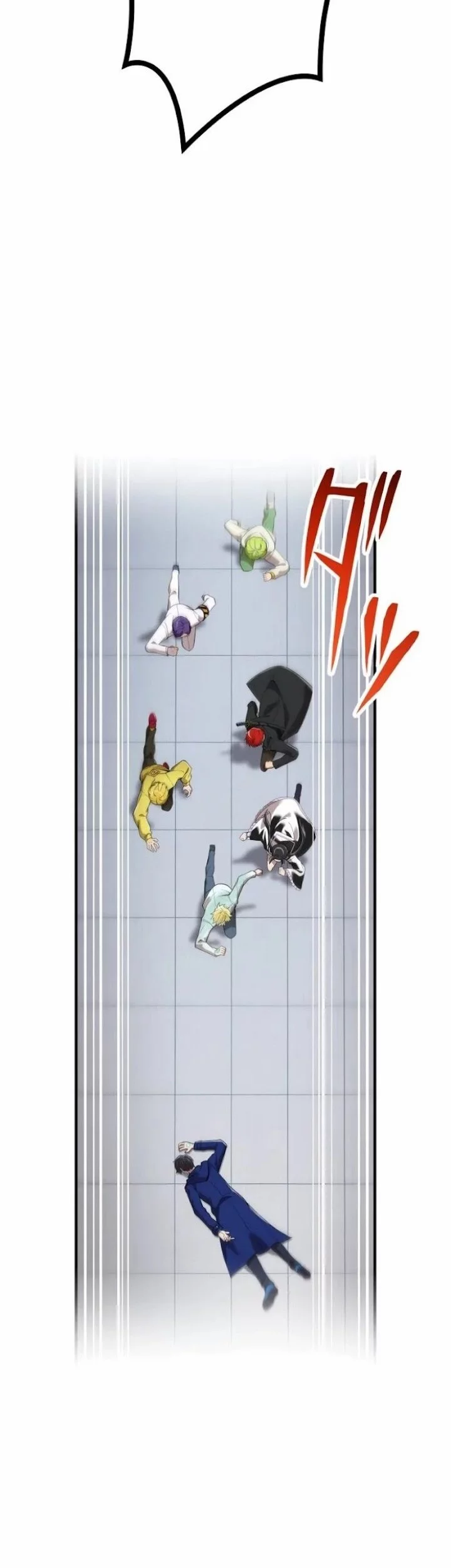 Manga I Am the Strongest Awakeners, Recognized by All of the World’s Cheat Masters Chapter 59 gambar nomor 2