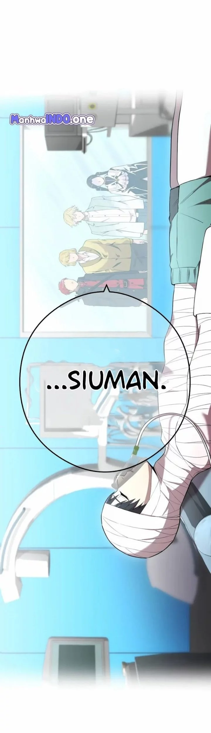 I Am the Strongest Awakeners, Recognized by All of the World’s Cheat Masters Chapter 59 Gambar 68