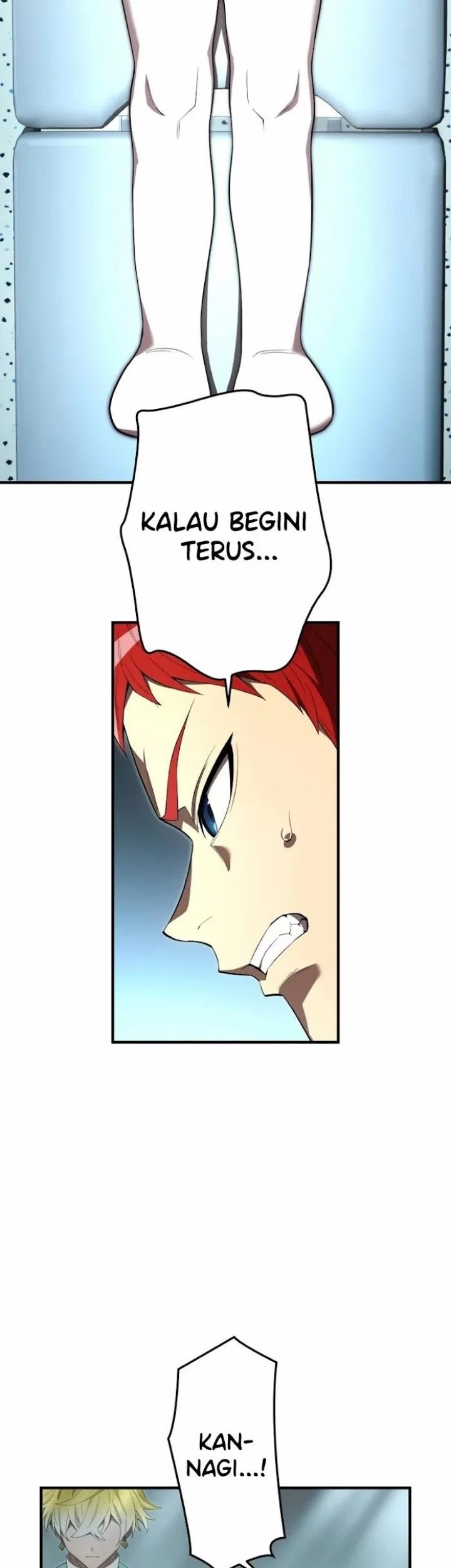 I Am the Strongest Awakeners, Recognized by All of the World’s Cheat Masters Chapter 59 Gambar 71