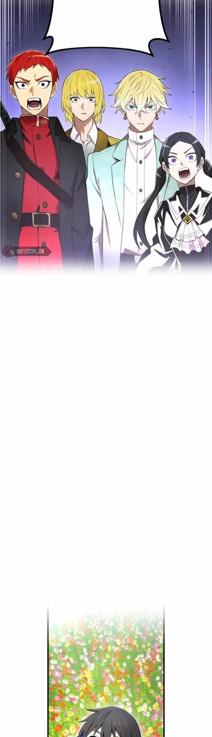 I Am the Strongest Awakeners, Recognized by All of the World’s Cheat Masters Chapter 59 Gambar 82