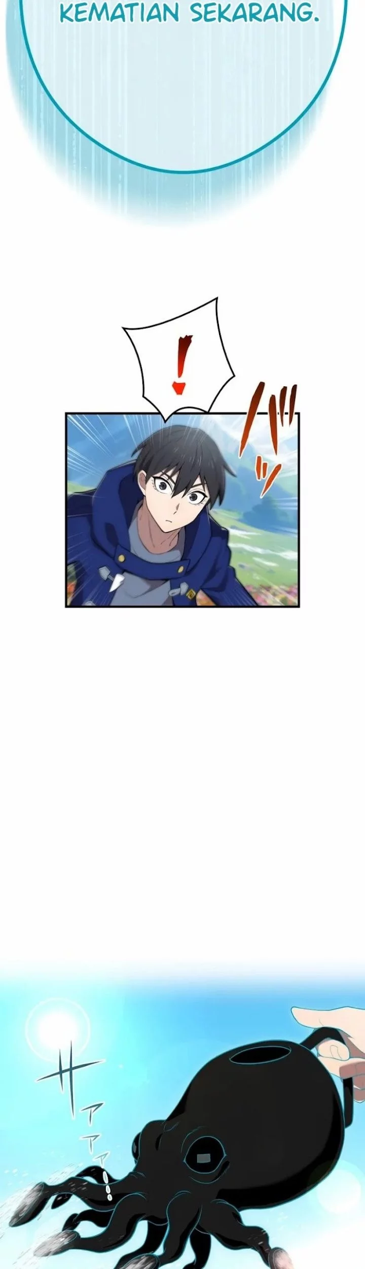 I Am the Strongest Awakeners, Recognized by All of the World’s Cheat Masters Chapter 59 Gambar 88