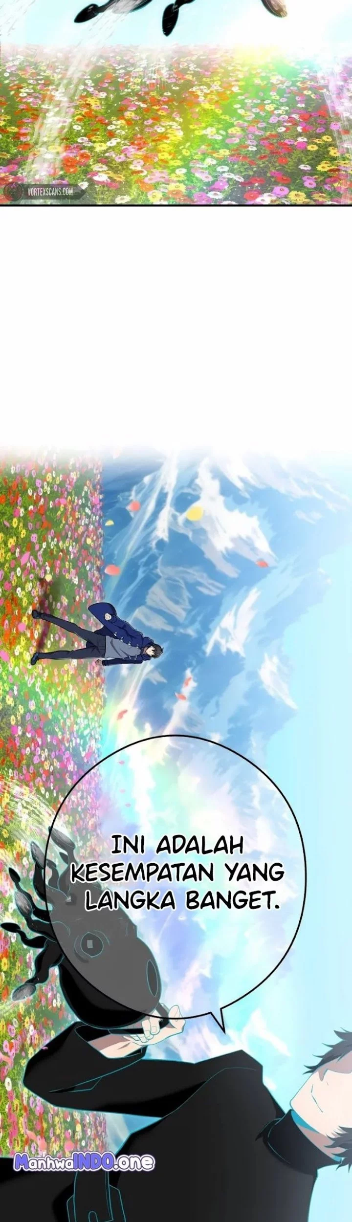 I Am the Strongest Awakeners, Recognized by All of the World’s Cheat Masters Chapter 59 Gambar 89