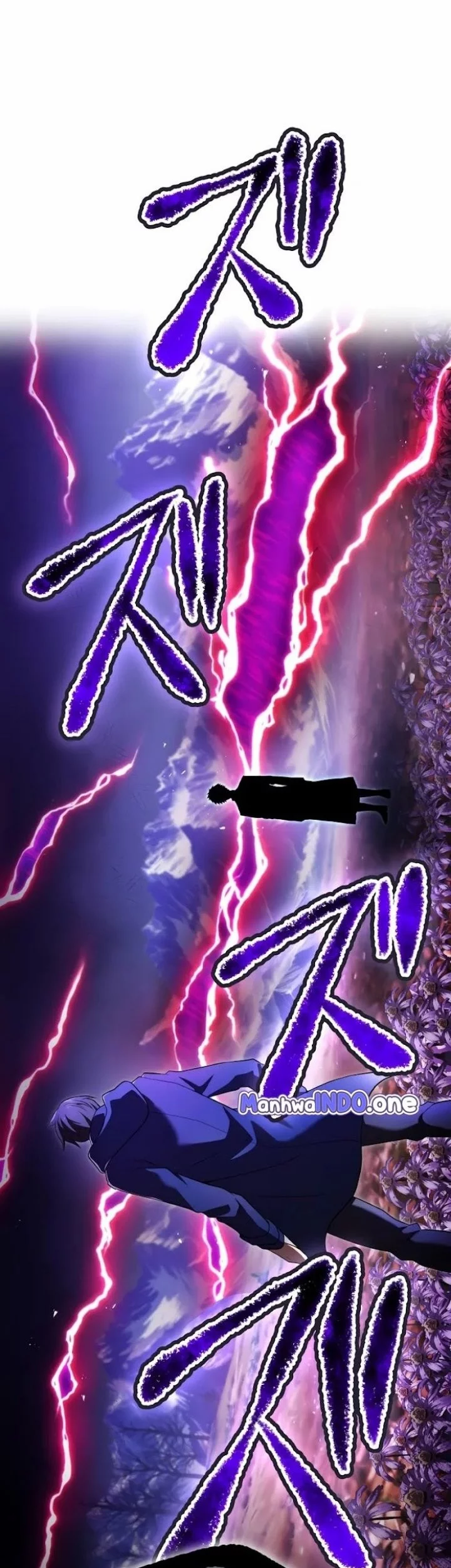 I Am the Strongest Awakeners, Recognized by All of the World’s Cheat Masters Chapter 59 Gambar 97