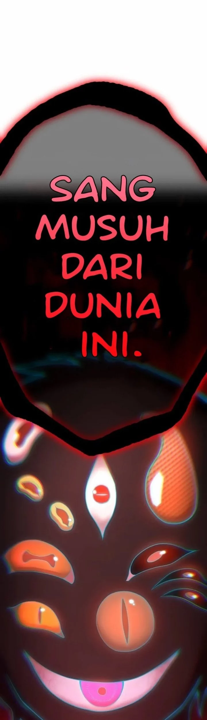 I Am the Strongest Awakeners, Recognized by All of the World’s Cheat Masters Chapter 59 Gambar 101