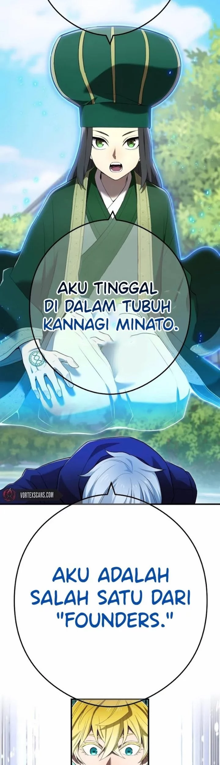 I Am the Strongest Awakeners, Recognized by All of the World’s Cheat Masters Chapter 59 Gambar 13