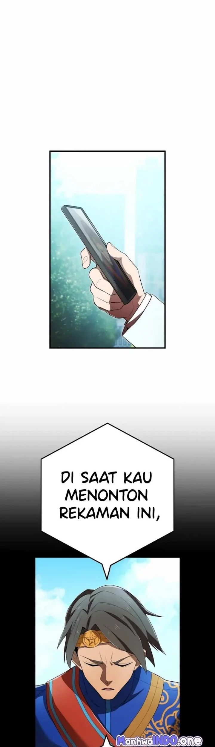 I Am the Strongest Awakeners, Recognized by All of the World’s Cheat Masters Chapter 59 Gambar 22