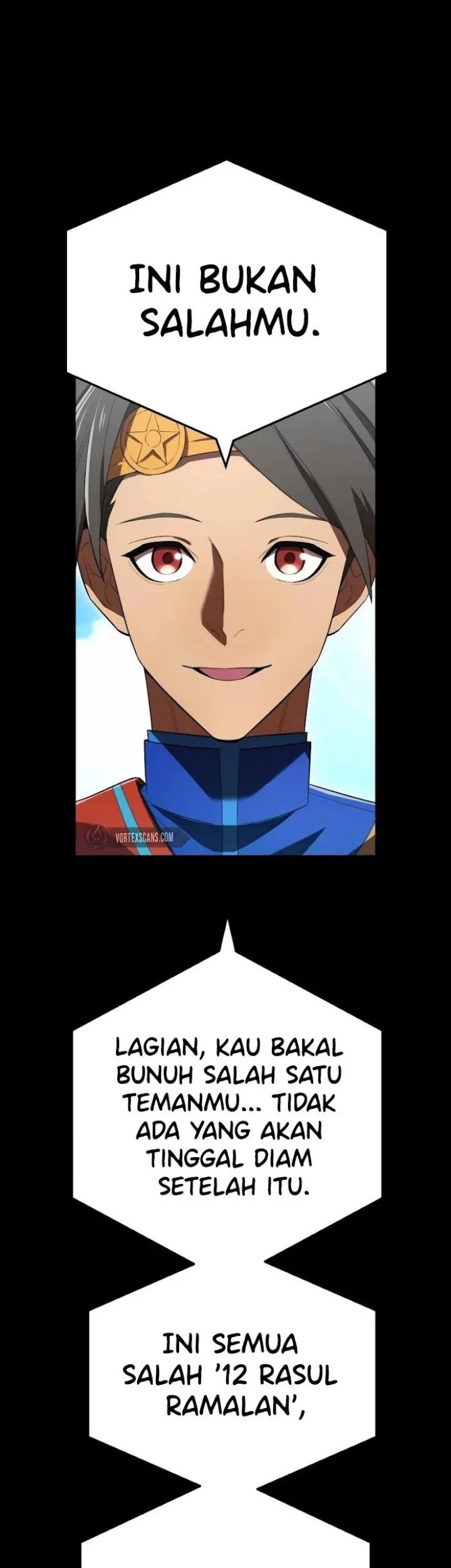 I Am the Strongest Awakeners, Recognized by All of the World’s Cheat Masters Chapter 59 Gambar 26