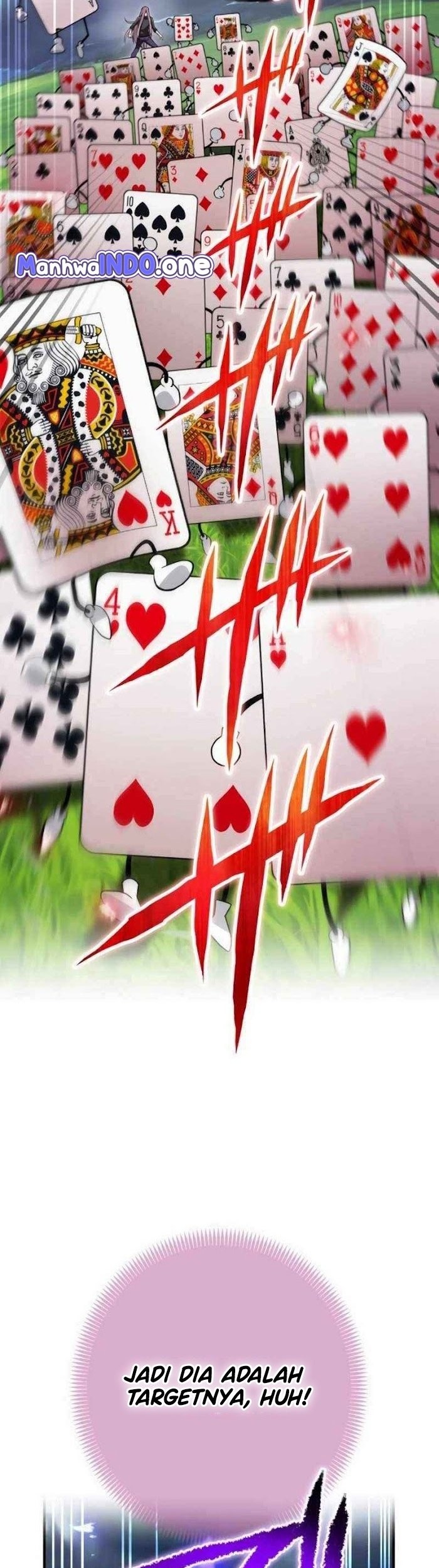 I Am the Strongest Awakeners, Recognized by All of the World’s Cheat Masters Chapter 50 Gambar 21