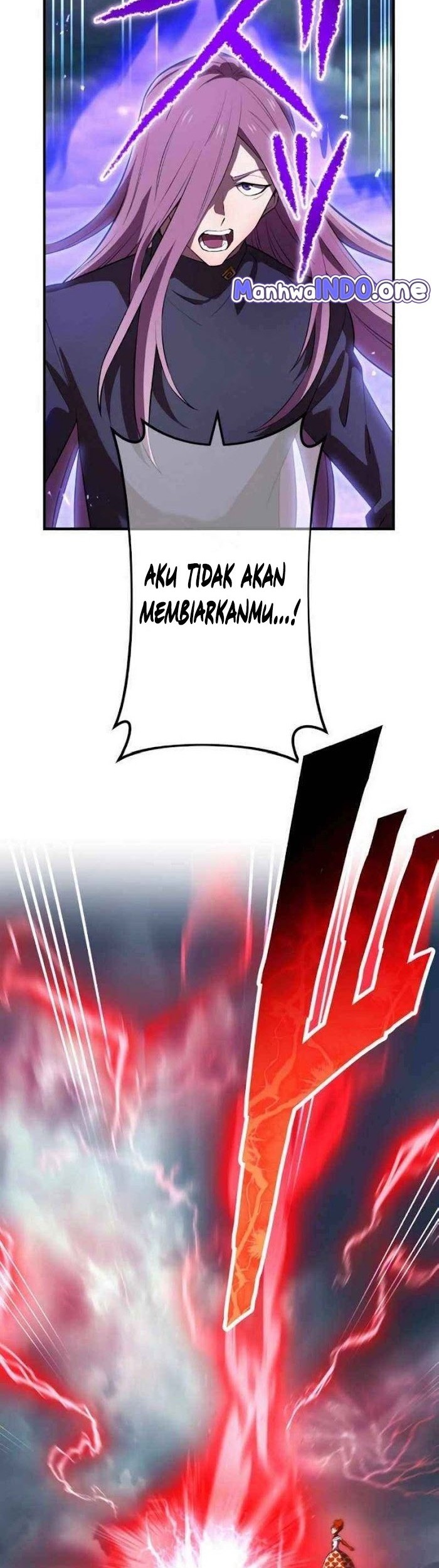 I Am the Strongest Awakeners, Recognized by All of the World’s Cheat Masters Chapter 50 Gambar 22