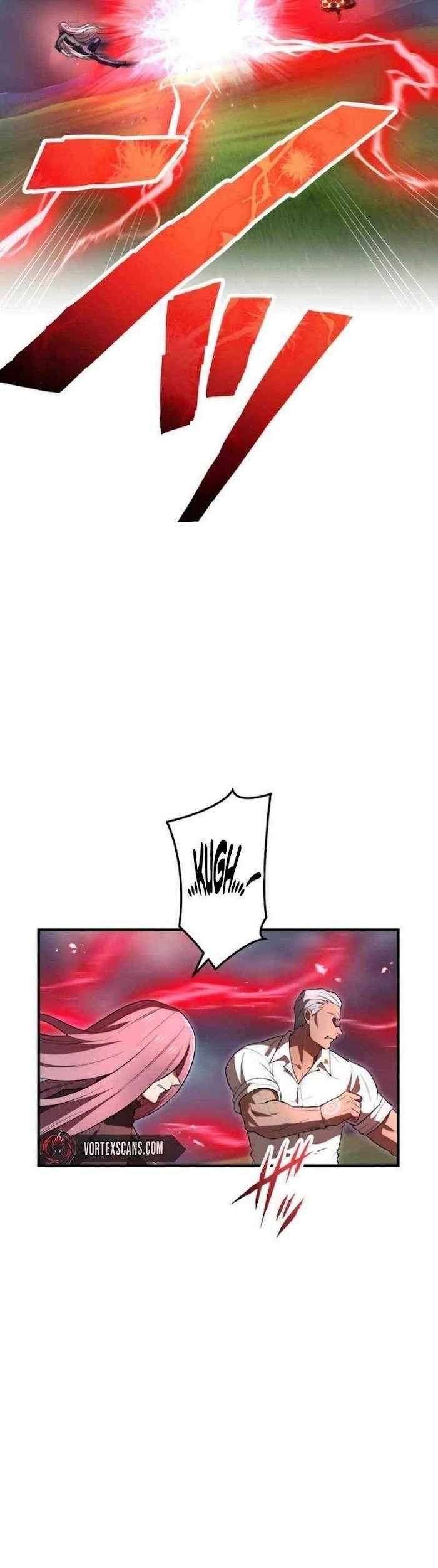 I Am the Strongest Awakeners, Recognized by All of the World’s Cheat Masters Chapter 50 Gambar 23