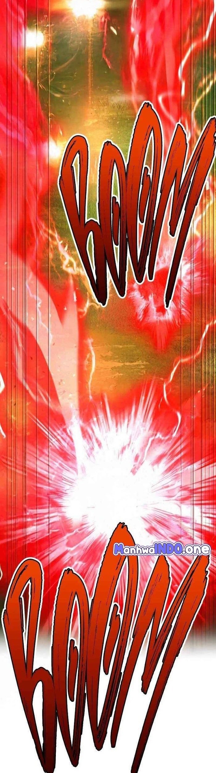 I Am the Strongest Awakeners, Recognized by All of the World’s Cheat Masters Chapter 50 Gambar 28