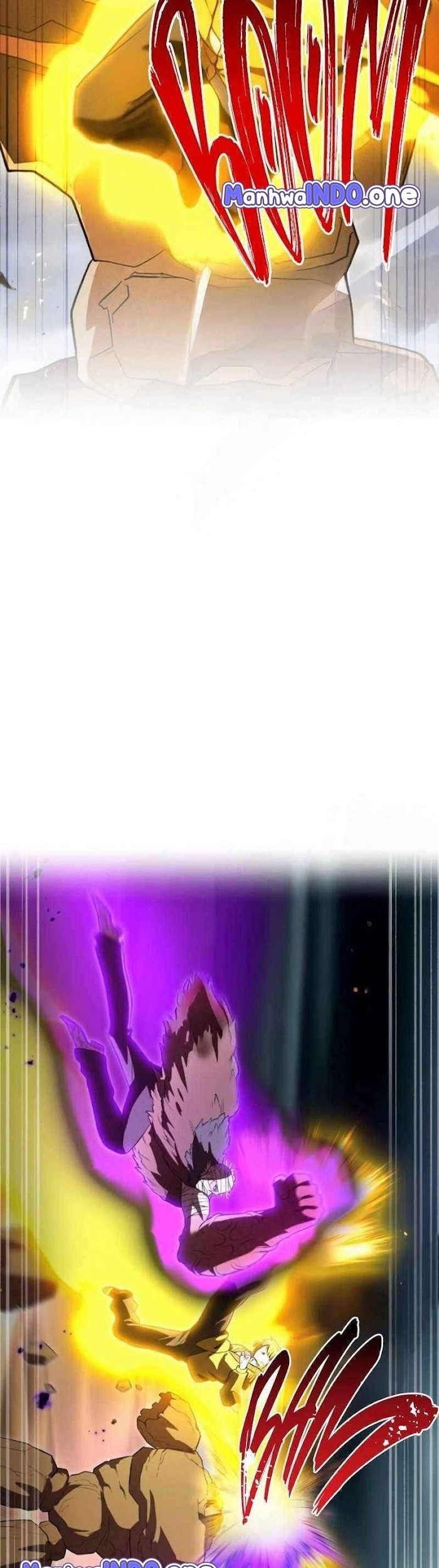 I Am the Strongest Awakeners, Recognized by All of the World’s Cheat Masters Chapter 50 Gambar 32