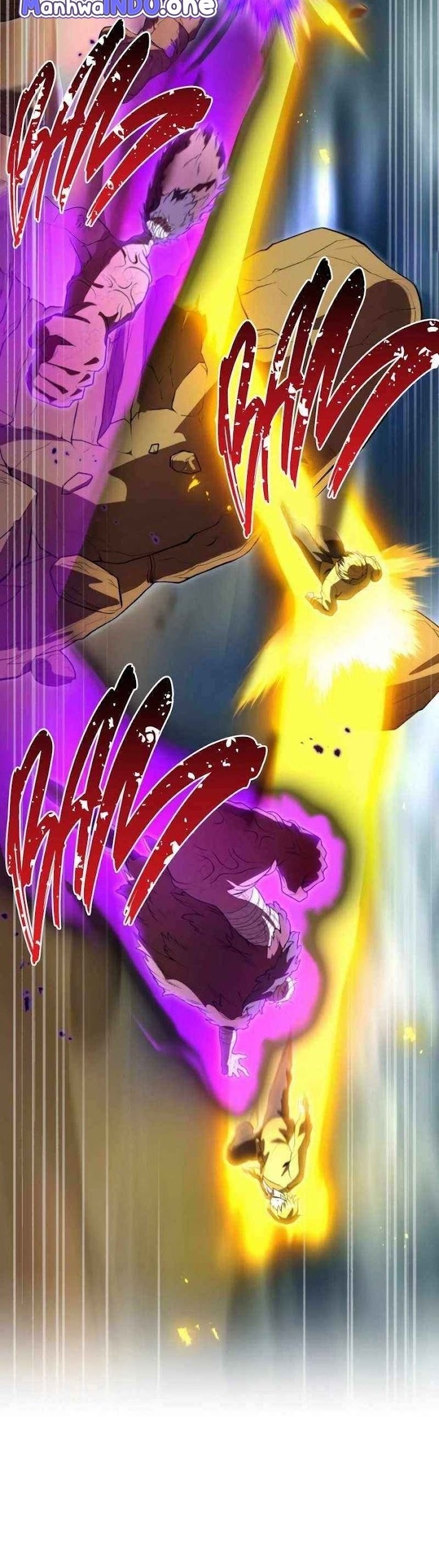 I Am the Strongest Awakeners, Recognized by All of the World’s Cheat Masters Chapter 50 Gambar 33