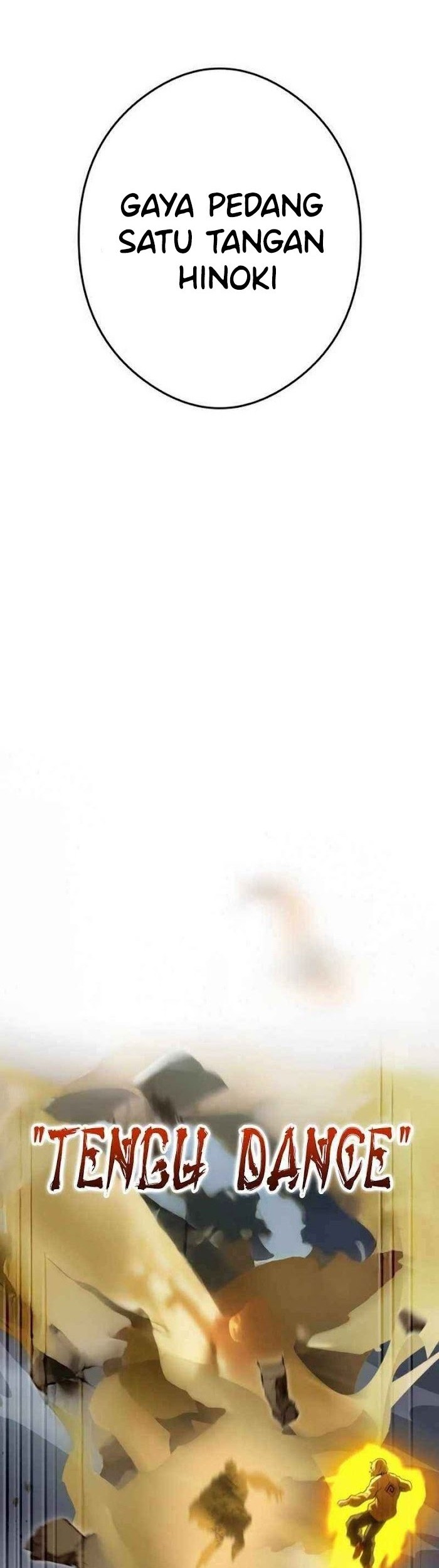 I Am the Strongest Awakeners, Recognized by All of the World’s Cheat Masters Chapter 50 Gambar 34