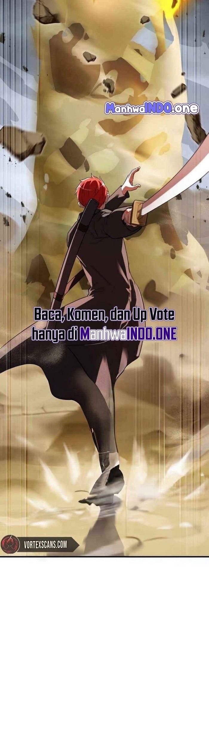 I Am the Strongest Awakeners, Recognized by All of the World’s Cheat Masters Chapter 50 Gambar 35