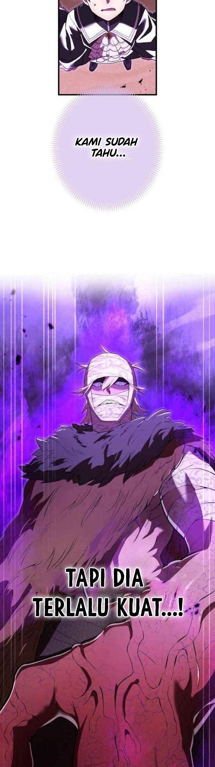 I Am the Strongest Awakeners, Recognized by All of the World’s Cheat Masters Chapter 50 Gambar 38