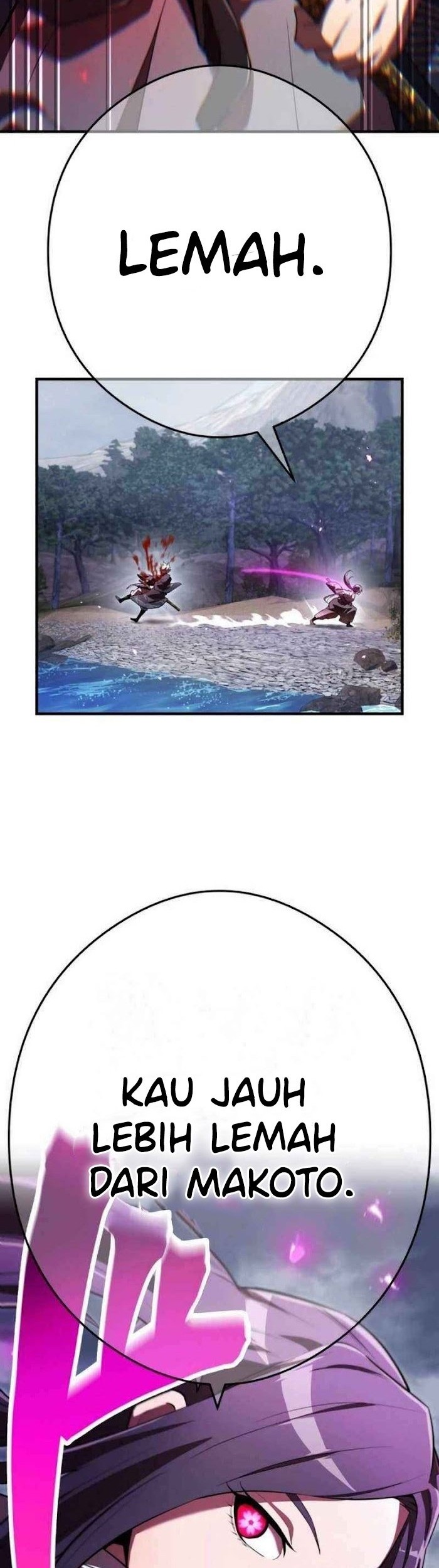 Manga I Am the Strongest Awakeners, Recognized by All of the World’s Cheat Masters Chapter 50 gambar nomor 2