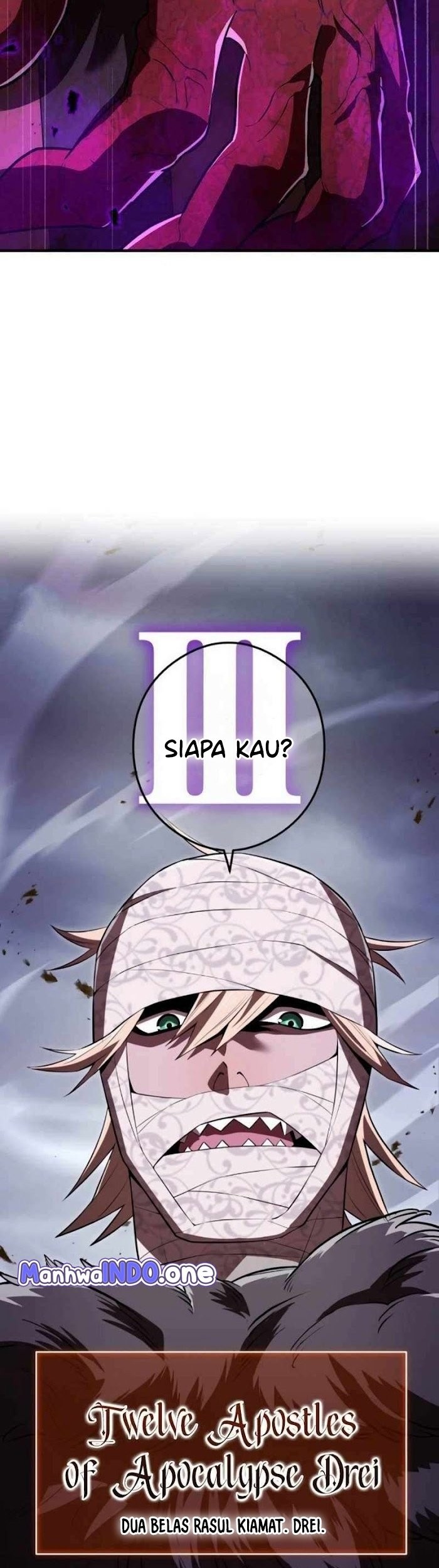 I Am the Strongest Awakeners, Recognized by All of the World’s Cheat Masters Chapter 50 Gambar 39