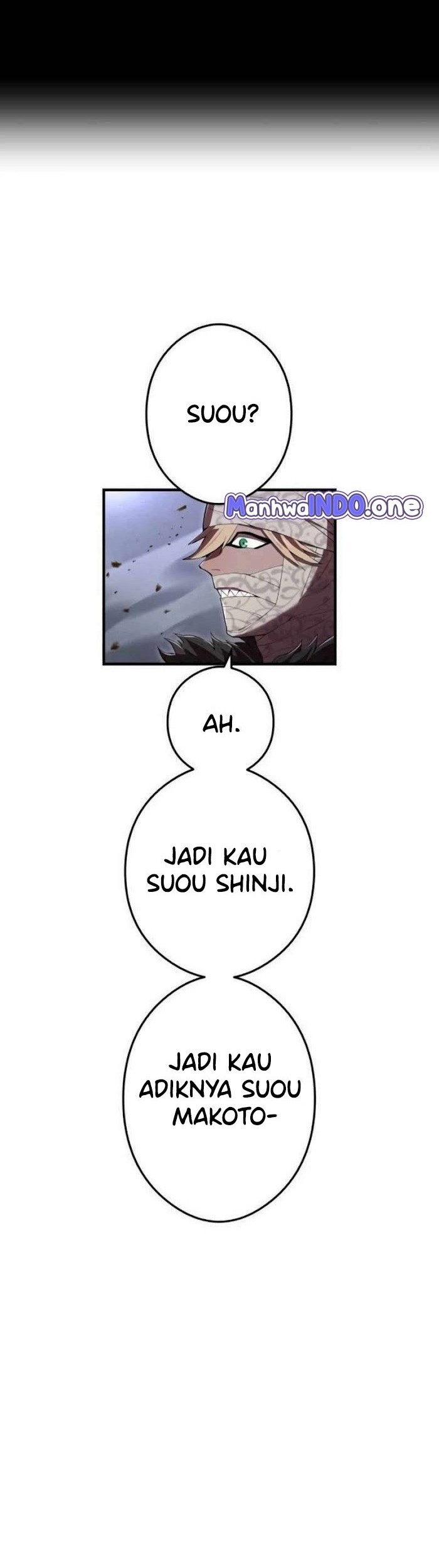 I Am the Strongest Awakeners, Recognized by All of the World’s Cheat Masters Chapter 50 Gambar 44