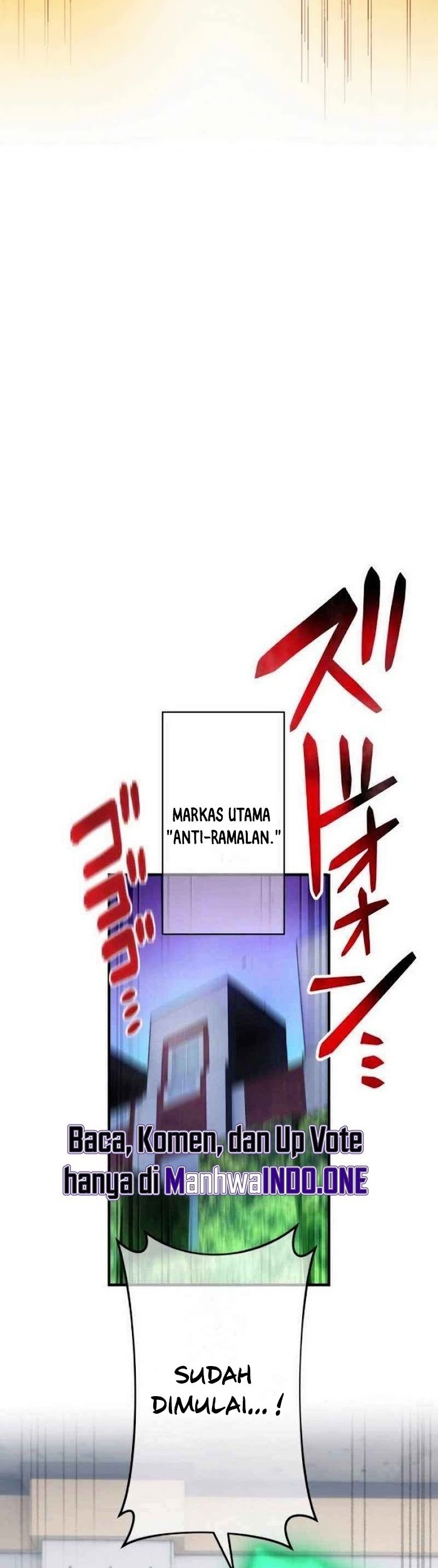 I Am the Strongest Awakeners, Recognized by All of the World’s Cheat Masters Chapter 50 Gambar 52