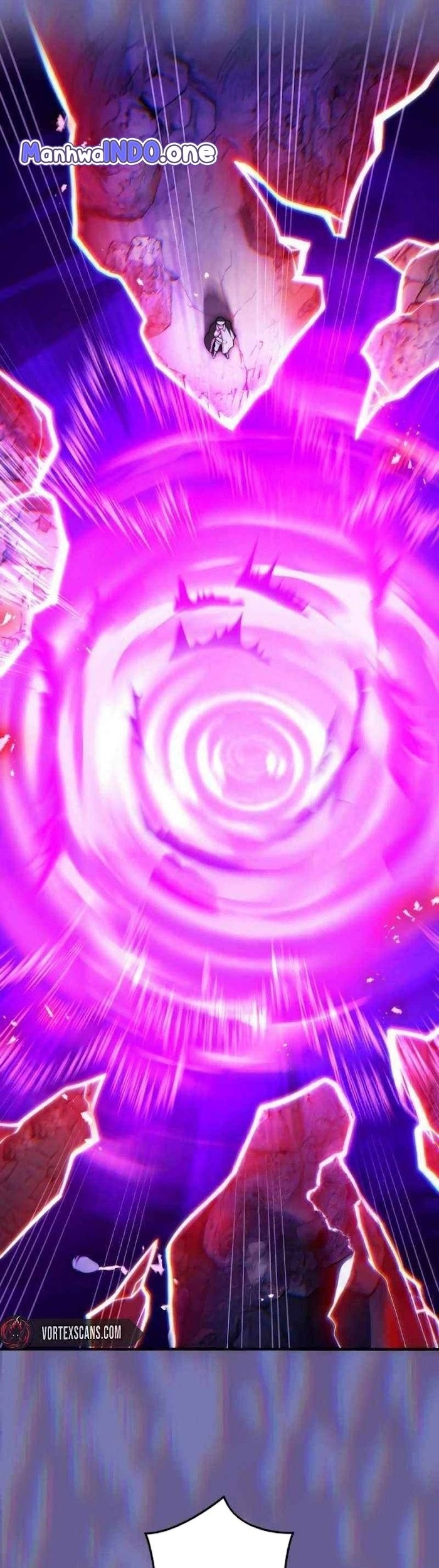 I Am the Strongest Awakeners, Recognized by All of the World’s Cheat Masters Chapter 50 Gambar 63