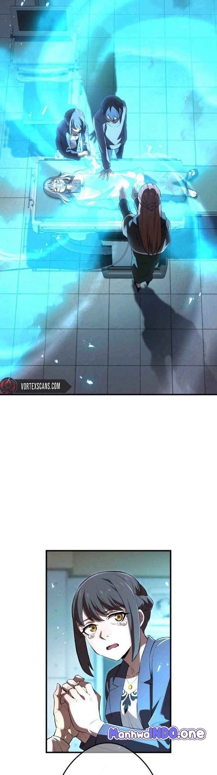 I Am the Strongest Awakeners, Recognized by All of the World’s Cheat Masters Chapter 50 Gambar 70