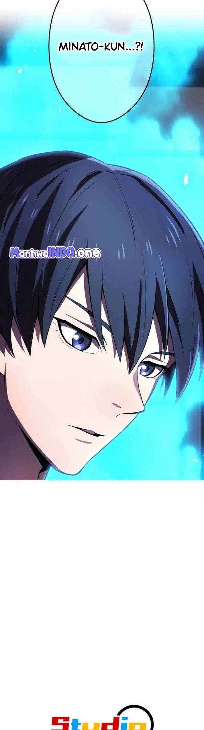 I Am the Strongest Awakeners, Recognized by All of the World’s Cheat Masters Chapter 50 Gambar 71